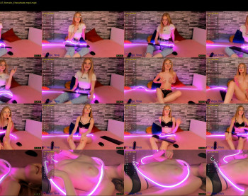 nencyvena — 56 minute Chaturbate female naked cam show, 1080p, Mar 8, 2022