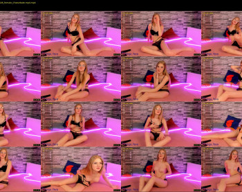 nencyvena — 7 minute Chaturbate female naked cam show, 1080p, Mar 8, 2022