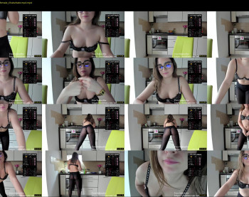 pink92 — 54 minute Chaturbate female naked cam show, 1080p, Mar 8, 2022