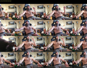 psytimes — 57 minute Chaturbate male naked cam show, 1080p, Mar 8, 2022