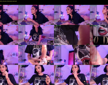 connie_deep — 3 minute Chaturbate female naked cam show, 1080p, Mar 10, 2022