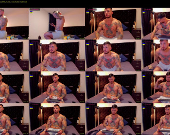 dimitri_sullivan — 53 minute Chaturbate male naked cam show, 1080p, Mar 9, 2022