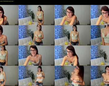 fritha — 12 minute Chaturbate female naked cam show, 720p, Mar 9, 2022