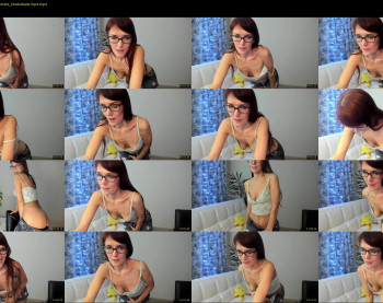 fritha — 18 minute Chaturbate female naked cam show, 720p, Mar 9, 2022