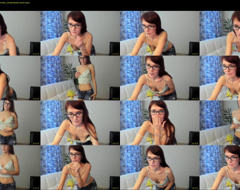 fritha — 11 minute Chaturbate female naked cam show, 720p, Mar 9, 2022