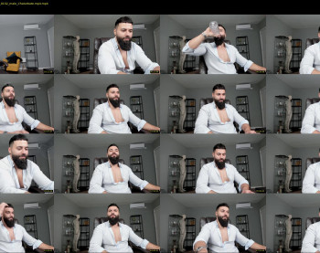 glennmasters — 55 minute Chaturbate male naked cam show, 1080p, Mar 10, 2022