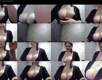 hotvany — 7 minute Chaturbate female naked cam show, 1080p, Mar 9, 2022