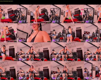 its_sol — 56 minute Chaturbate female naked cam show, 1080p, Mar 9, 2022