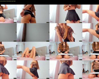 lorelaycandy — 54 minute Chaturbate female naked cam show, 1080p, Mar 9, 2022