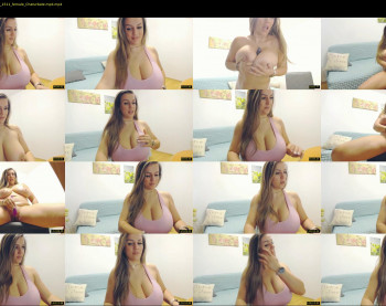 natashaboobs — 136 minute Chaturbate female naked cam show, 720p, Mar 9, 2022
