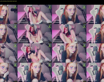 pocketrocket_ — 62 minute Chaturbate female naked cam show, 1080p, Mar 9, 2022