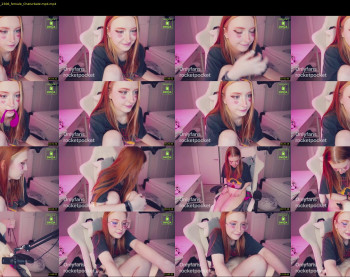 pocketrocket_ — 16 minute Chaturbate female naked cam show, 1080p, Mar 9, 2022
