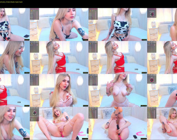 vi_reis — 94 minute Chaturbate female naked cam show, 720p, Mar 9, 2022