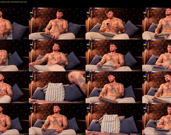 dimitri_sullivan — 59 minute Chaturbate male naked cam show, 1080p, Mar 10, 2022