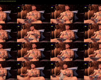 dimitri_sullivan — 42 minute Chaturbate male naked cam show, 1080p, Mar 10, 2022