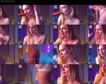 emmber — 32 minute Chaturbate female naked cam show, 1080p, Mar 10, 2022