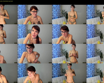 fritha — 94 minute Chaturbate female naked cam show, 720p, Mar 10, 2022