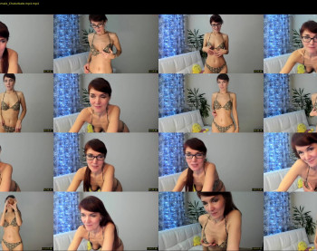 fritha — 96 minute Chaturbate female naked cam show, 720p, Mar 10, 2022