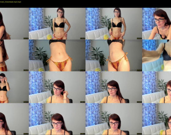 fritha — 12 minute Chaturbate female naked cam show, 720p, Mar 10, 2022