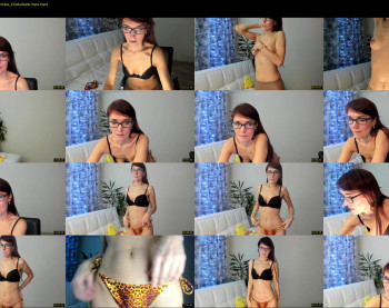 fritha — 46 minute Chaturbate female naked cam show, 720p, Mar 10, 2022