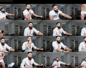 glennmasters — 54 minute Chaturbate male naked cam show, 1080p, Mar 10, 2022