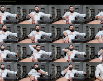 glennmasters — 54 minute Chaturbate male naked cam show, 1080p, Mar 10, 2022