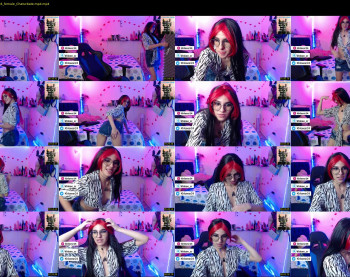 khloee_sr — 10 minute Chaturbate female naked cam show, 1080p, Mar 11, 2022