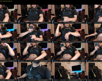 learoy — 55 minute Chaturbate male naked cam show, 1080p, Mar 10, 2022