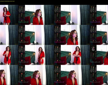 lisacroft — 31 minute Chaturbate female naked cam show, 1080p, Mar 10, 2022