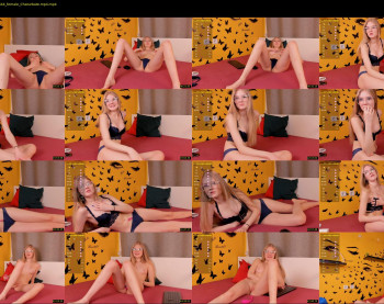 nencyvena — 54 minute Chaturbate female naked cam show, 1080p, Mar 10, 2022