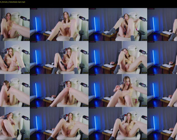 shaaakeit — 29 minute Chaturbate female naked cam show, 1080p, Mar 10, 2022