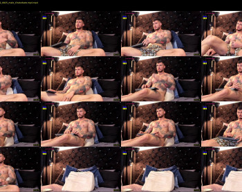 dimitri_sullivan — 54 minute Chaturbate male naked cam show, 1080p, Mar 11, 2022