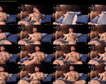 dimitri_sullivan — 43 minute Chaturbate male naked cam show, 1080p, Mar 11, 2022