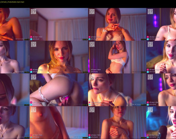 emmber — 59 minute Chaturbate female naked cam show, 1080p, Mar 11, 2022