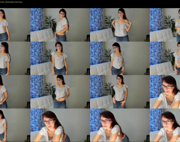 fritha — 5 minute Chaturbate female naked cam show, 720p, Mar 11, 2022