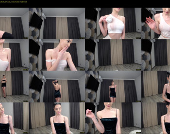katrin_sweeft — 30 minute Chaturbate female naked cam show, 1080p, Mar 11, 2022