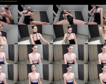 katrin_sweeft — 54 minute Chaturbate female naked cam show, 1080p, Mar 11, 2022
