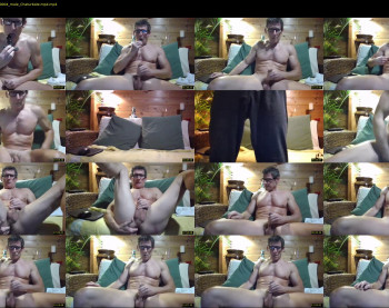 kimonoblues — 14 minute Chaturbate male naked cam show, 480p, Mar 12, 2022