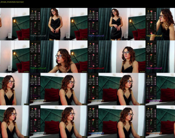 lisacroft — 14 minute Chaturbate female naked cam show, 1080p, Mar 11, 2022