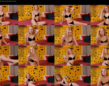 nencyvena — 23 minute Chaturbate female naked cam show, 1080p, Mar 11, 2022