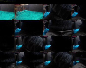 raysmith77777777 — 25 minute Chaturbate male naked cam show, 360p, Mar 11, 2022