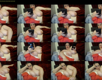 witchannie — 18 minute Chaturbate female naked cam show, 720p, Mar 11, 2022