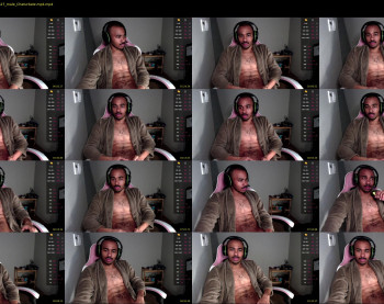 chillingflex — 12 minute Chaturbate male naked cam show, 1080p, Mar 12, 2022