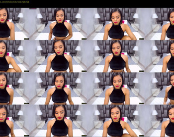 danielasanders — 37 minute Chaturbate female naked cam show, 1080p, Mar 12, 2022