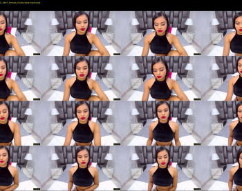 danielasanders — 18 minute Chaturbate female naked cam show, 1080p, Mar 12, 2022