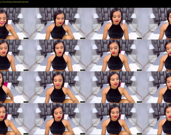 danielasanders — 20 minute Chaturbate female naked cam show, 1080p, Mar 12, 2022