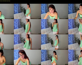 fritha — 70 minute Chaturbate female naked cam show, 720p, Mar 12, 2022