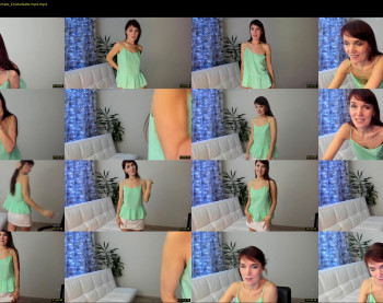 fritha — 94 minute Chaturbate female naked cam show, 720p, Mar 12, 2022