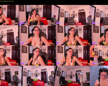 its_sol — 54 minute Chaturbate female naked cam show, 1080p, Mar 12, 2022