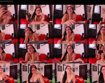 its_sol — 47 minute Chaturbate female naked cam show, 1080p, Mar 12, 2022